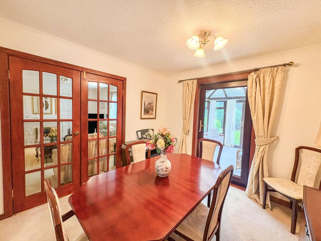 House in Fairlie, Southannan, North Ayrshire - View 5