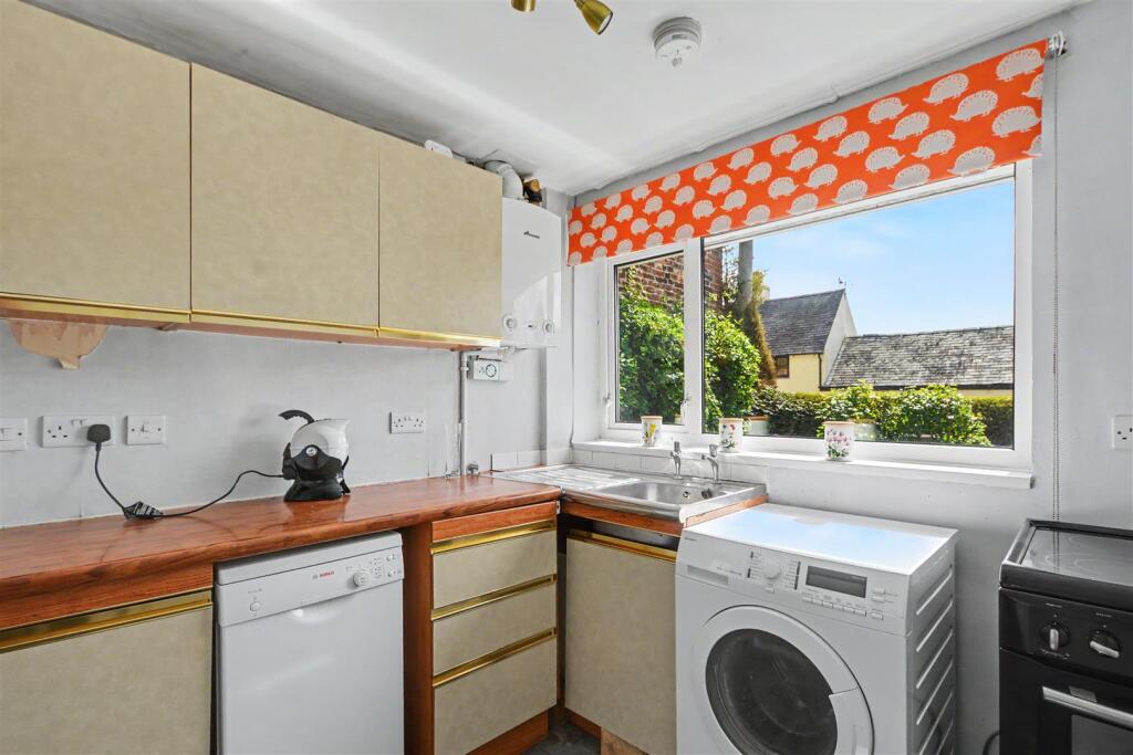 House in Derby, Draycott - View 5