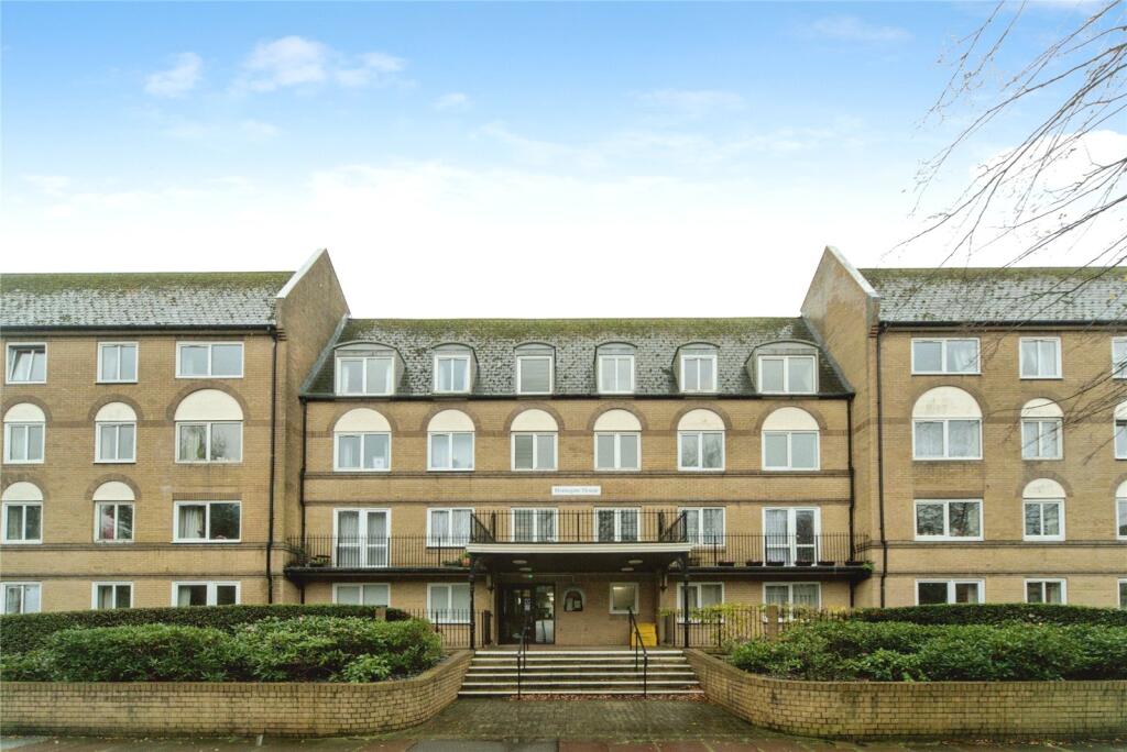 Main image of property: Homegate House, Eastbourne