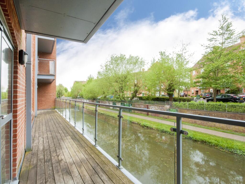 Main image of property: Foundry House, Oxford