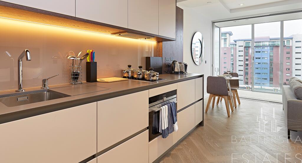 Main image of property: L-000143, 8 Circus Road West, Battersea