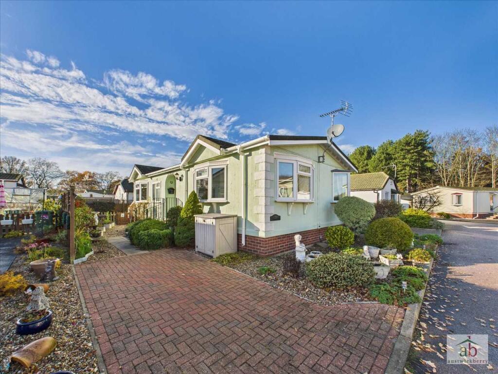 Main image of property: Copse Close, Martlesham Heath