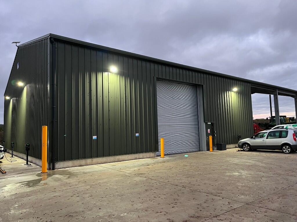 Main image of property: Unit 3, Grove Farm, Weston-on-the-Green