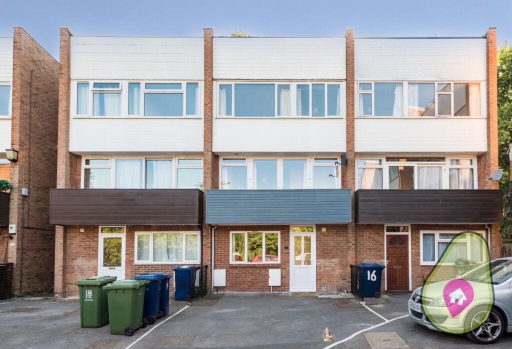 Main image of property: Horwood Close, Headington, Oxford, OX3