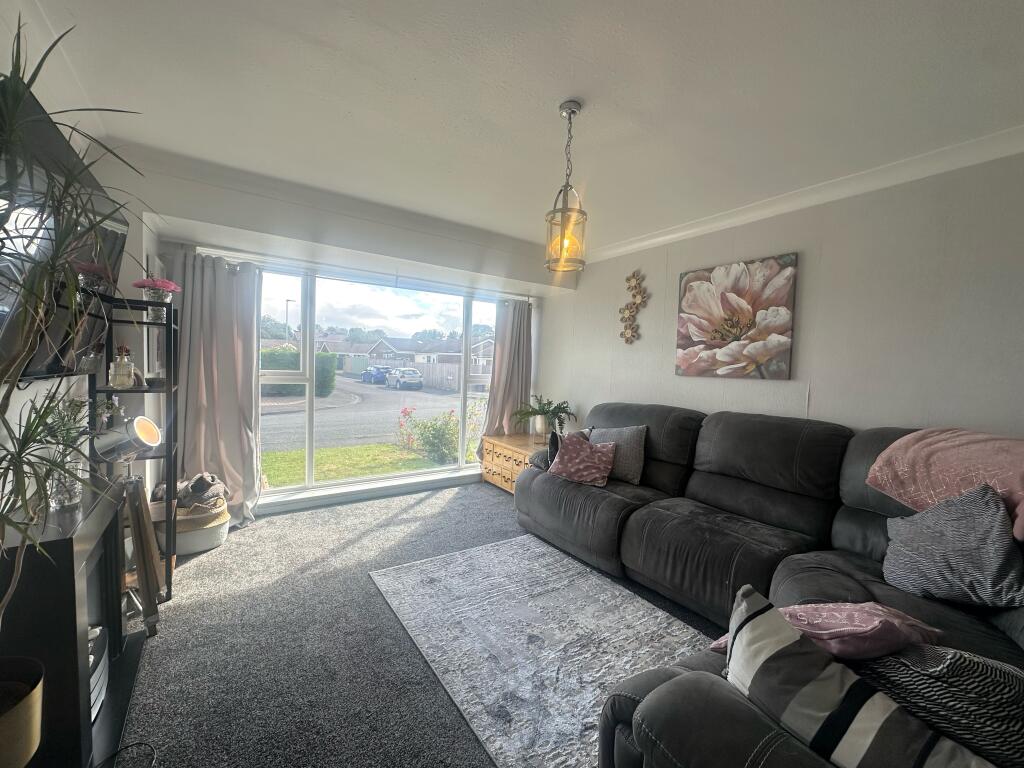 House in Sedgefield, County Durham - More