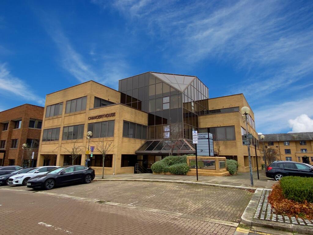 Main image of property: Silbury Boulevard, Chancery House, MK9