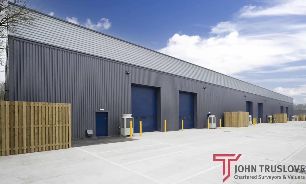 Additional image 4 of Units 1-6 South Moons Moat Industrial Estate, Padgets Lane, Redditch, B98 0RA