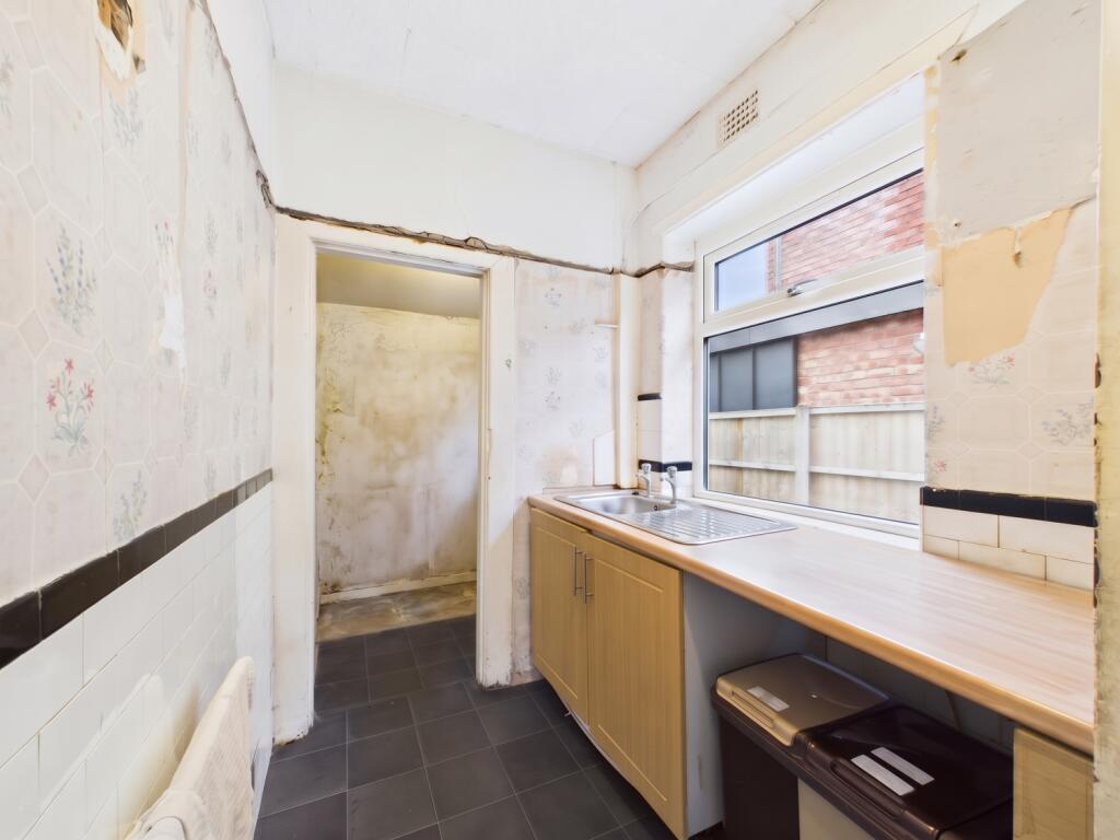 House in Manchester - View 4