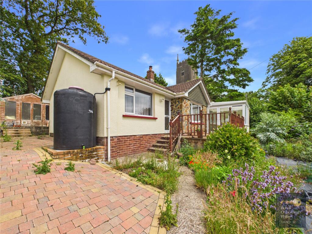 Main image of property: Little Torrington, Torrington, Devon