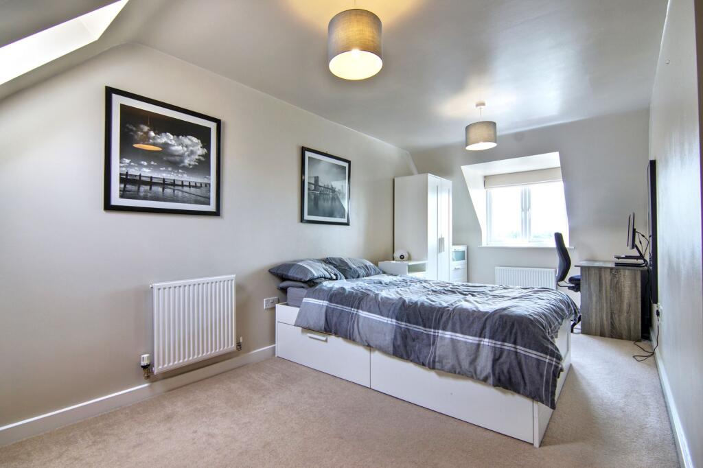 Apartment in Coventry, West Midlands - View 4