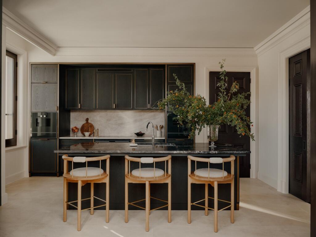 Apartment in London - More