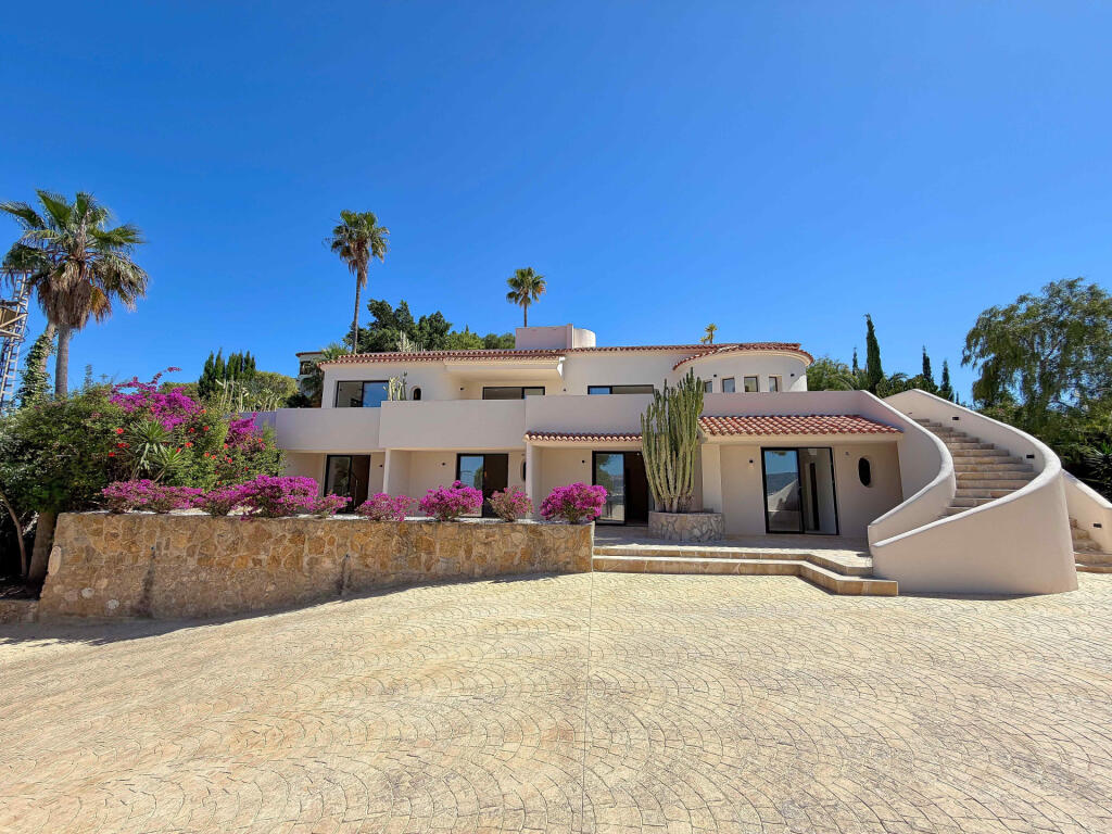 Main image of property: Valencia, Alicante, Javea