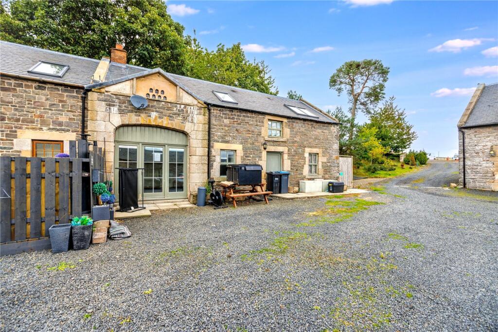 Main image of property: Heriot, Scottish Borders, EH38