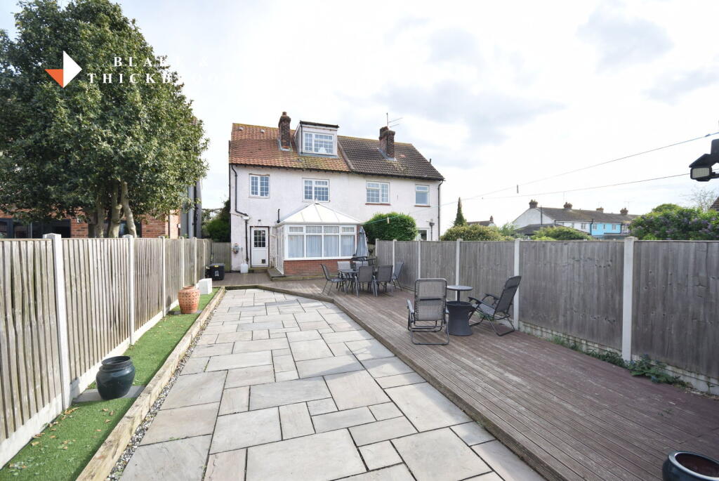 Main image of property: Clacton Road, St. Osyth, Clacton-on-sea, CO16 8PT