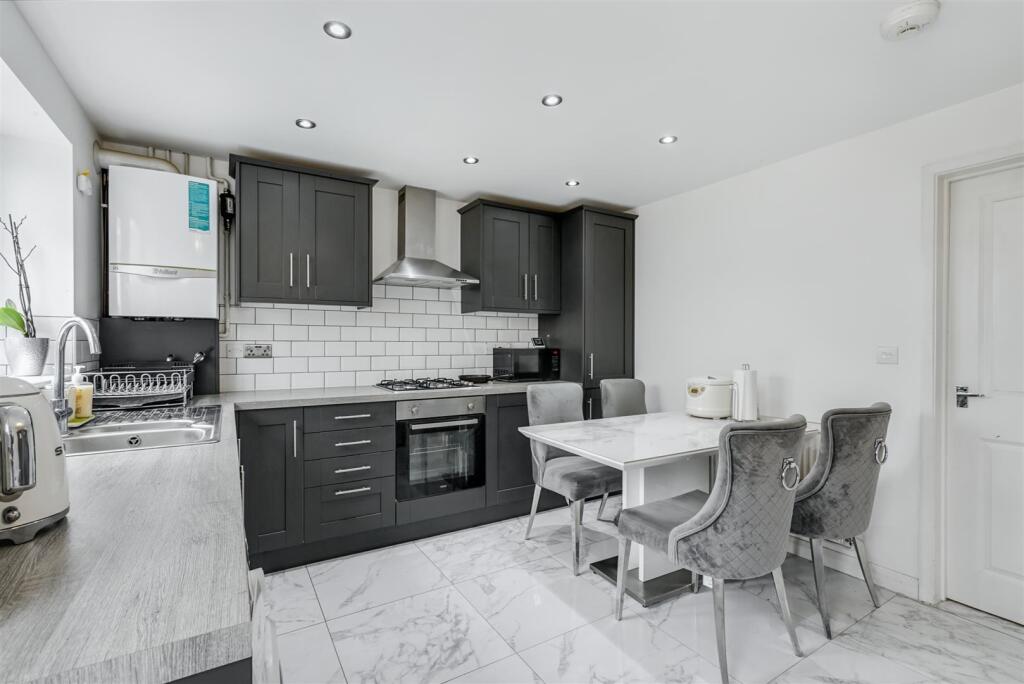 Barton Road, Long Eaton - View 3