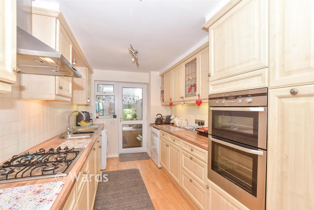 Main image of property: Fremlin Close, Rusthall, Tunbridge Wells, Kent