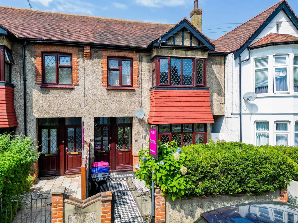 Main image of property: Leigham Court Drive, Leigh-on-Sea