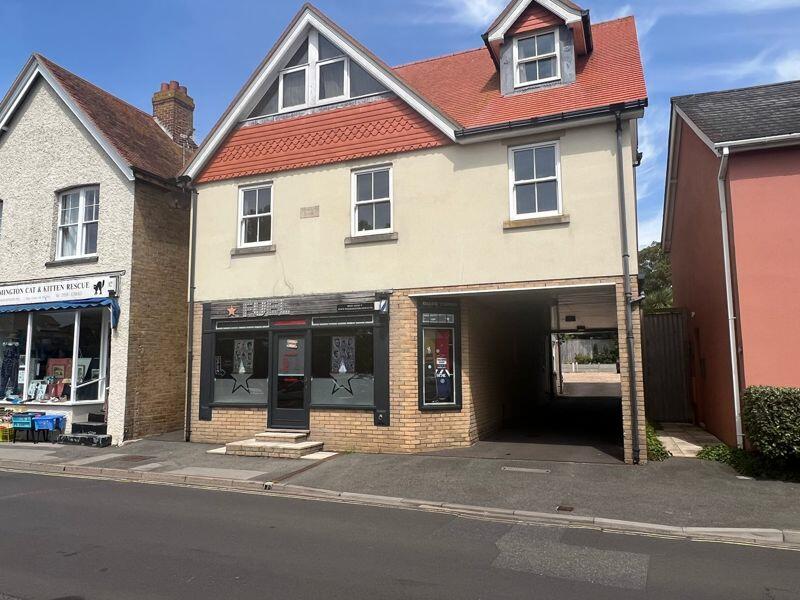 Main image of property: High Street, Milford on Sea 