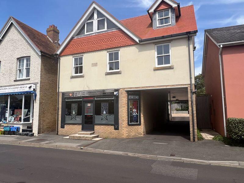 Main image of property: High Street, Milford on Sea