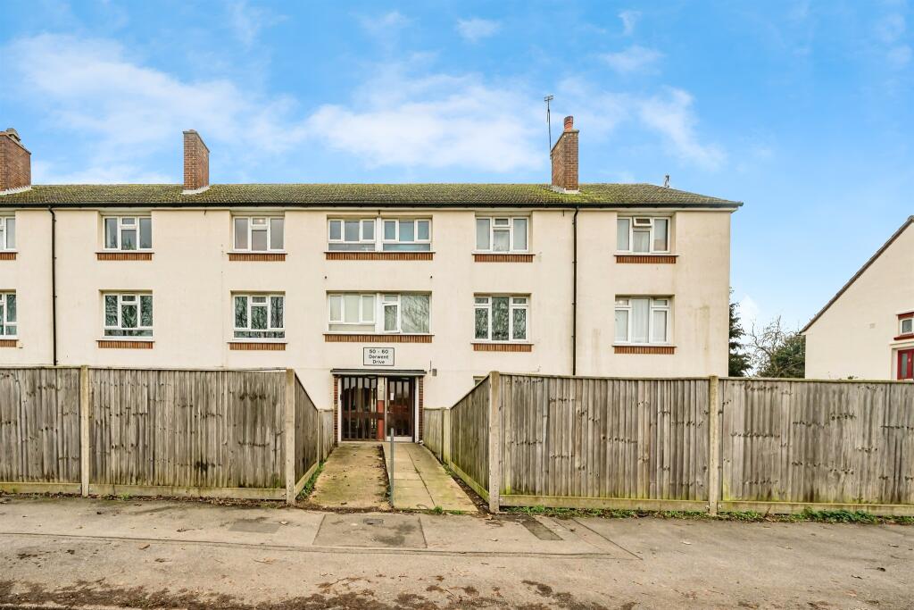 Main image of property: Derwent Drive, Slough