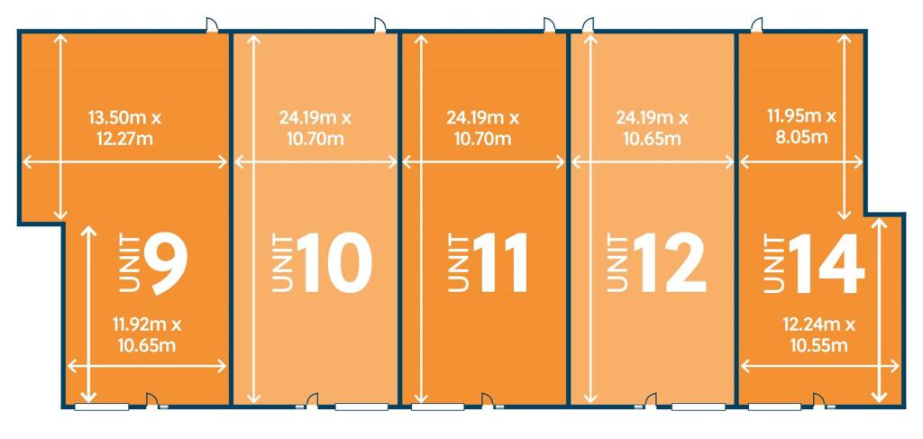 Additional image 5 of Oak Tree Court, Arden Forest Way, Alcester B49 6GT