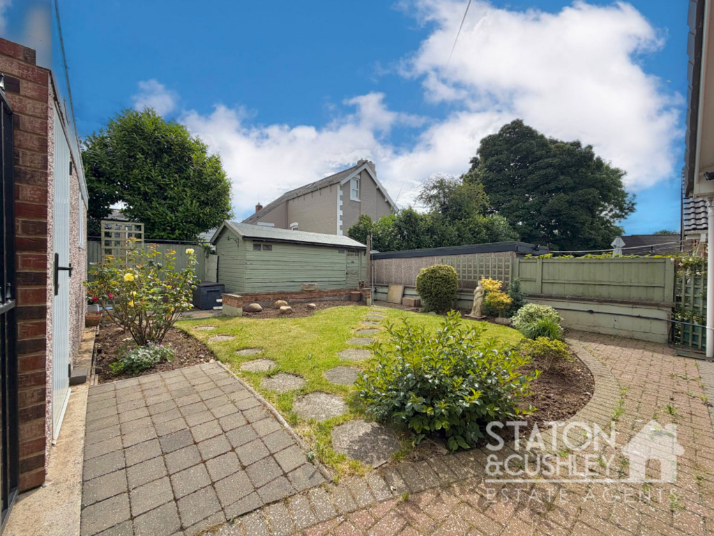 Woodside, Sutton-In-Ashfield, NG17 - View 2