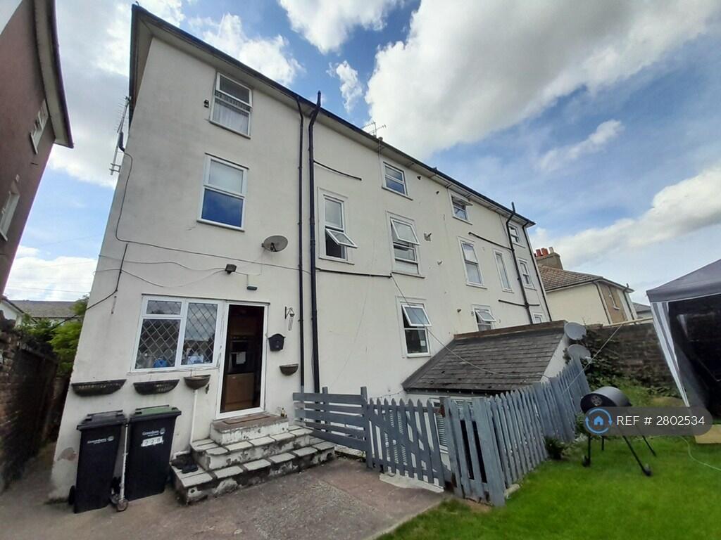 Main image of property: Albion Road, Gravesend, DA12