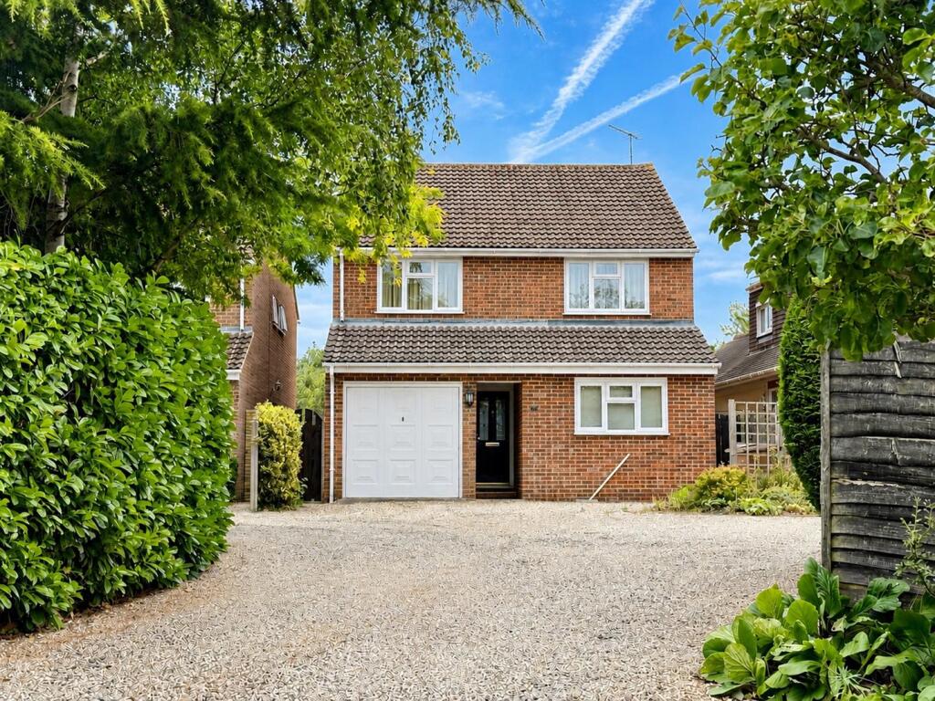 Main image of property: Ongar Road, Writtle, Chelmsford