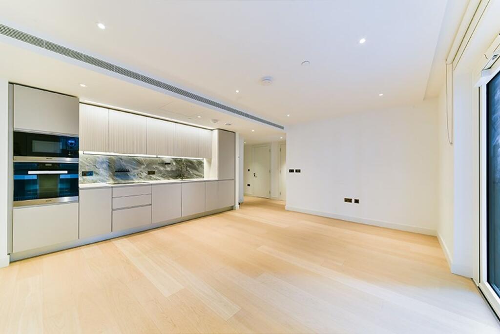 Main image of property: Bowery Apartments, White City Living, W12
