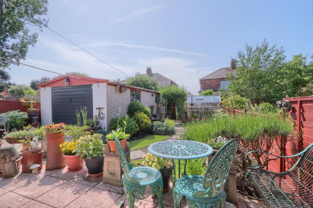 House in Stockton-on-Tees - View 2
