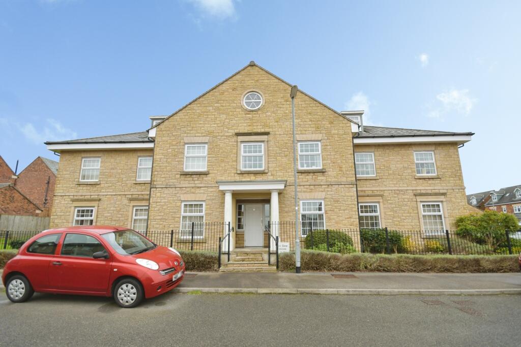 Main image of property: Ivy Bank Close , Sheffield, S36