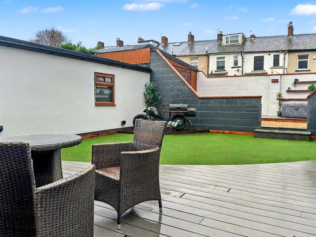 Additional image 19 of Laburnum Close, Burnley