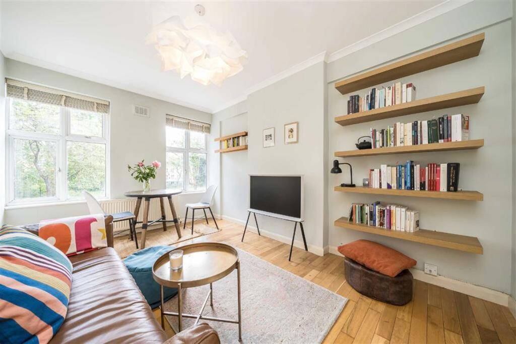 Main image of property: Brixton Hill, London