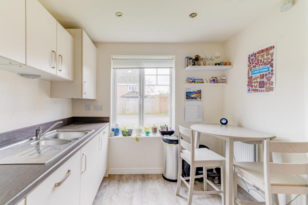 House in Birmingham, Cotteridge - View 5