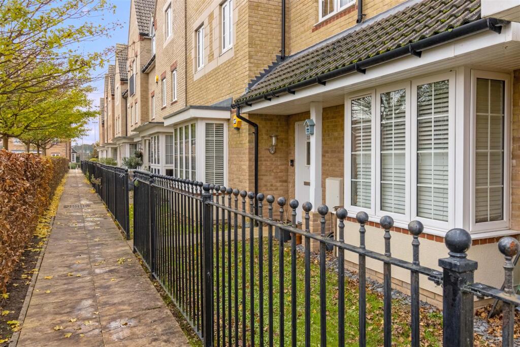 Main image of property: Tagalie Square, Worthing