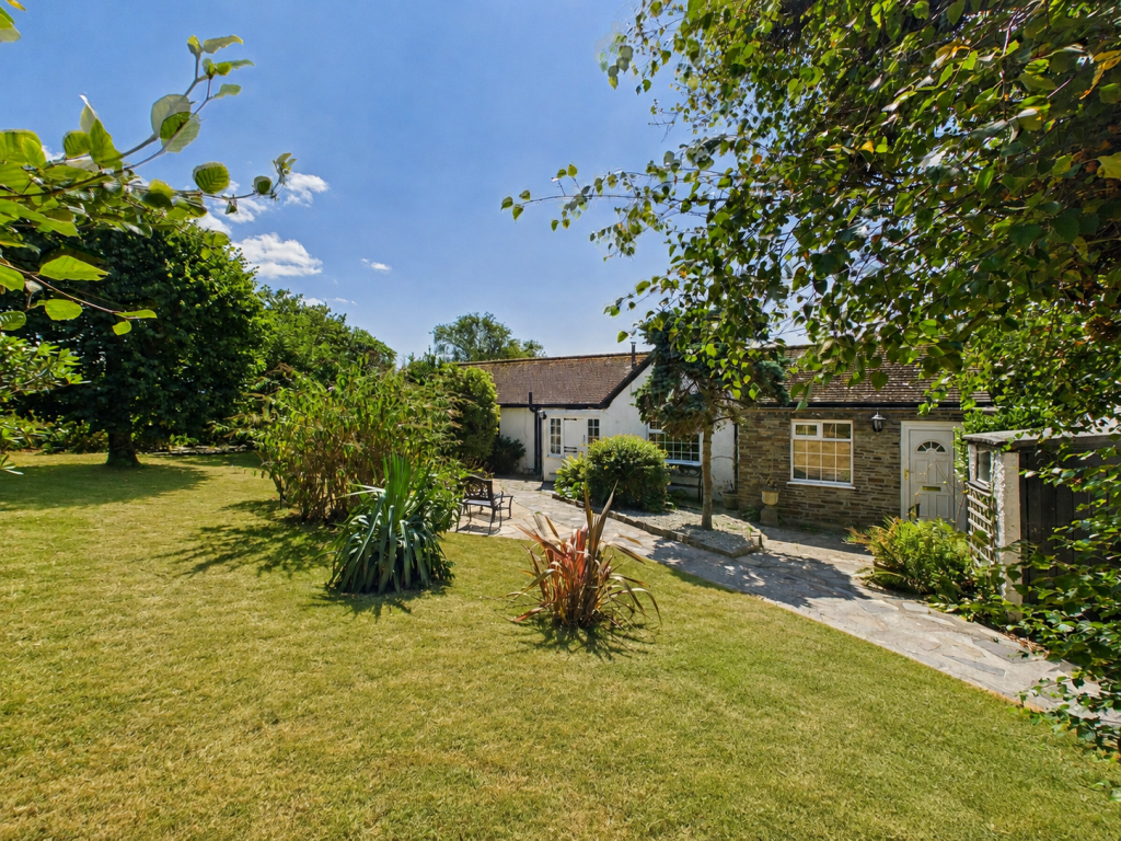 Main image of property: Brentfields, Polperro, Looe, Cornwall