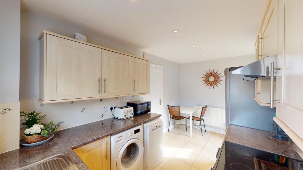 Claridge Drive, Middleton, Milton Keynes - View 6