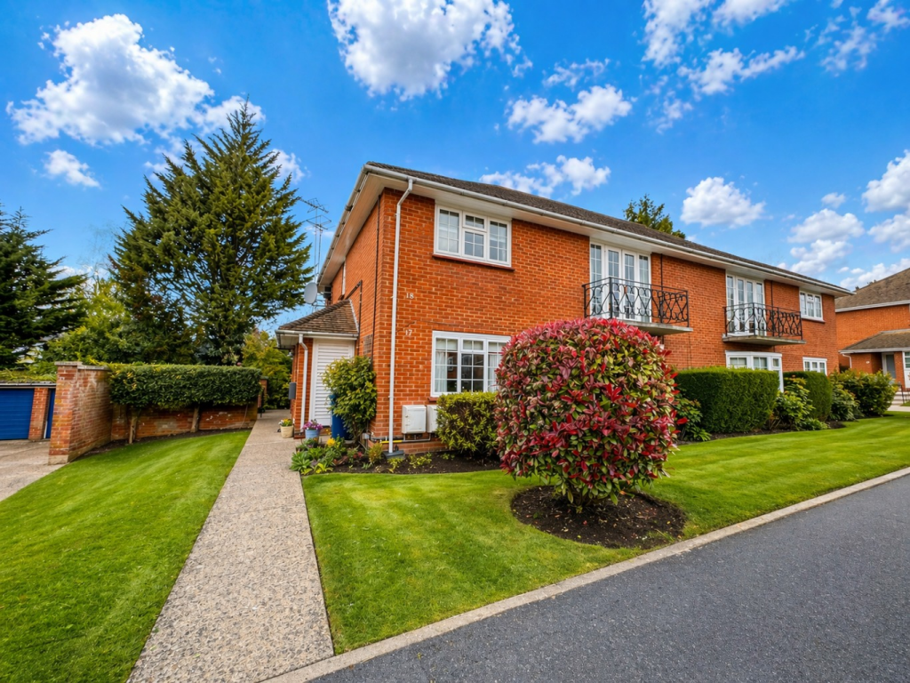 Main image of property: Barrowdene Close, Pinner,