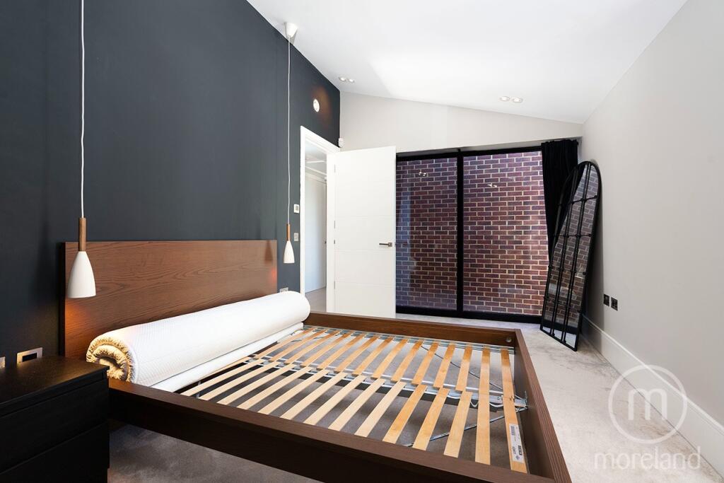 Apartment in London, Childs Hill, Golders Green - View 4