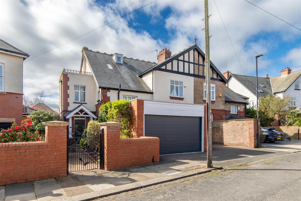 Main image of property: Northumberland Avenue, Gosforth, NE3