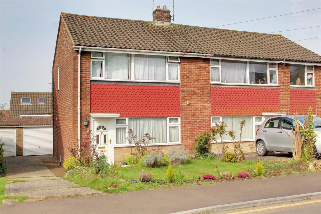 Main image of property: Albemarle Avenue, Potters Bar