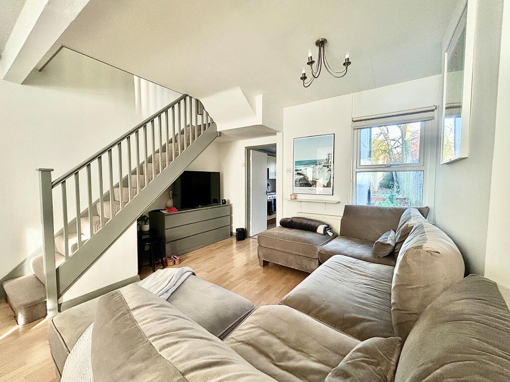 Main image of property: Hawthorne Road, Walthamstow E17