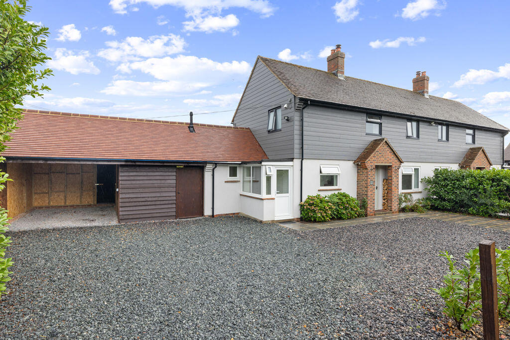 Main image of property: Watery Lane, Chichester