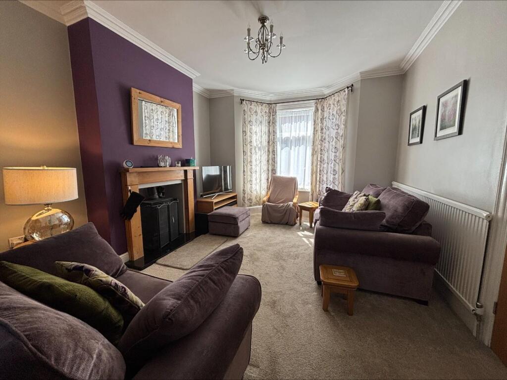 Ashburnham Road, Abington, Northampton NN1 - View 3