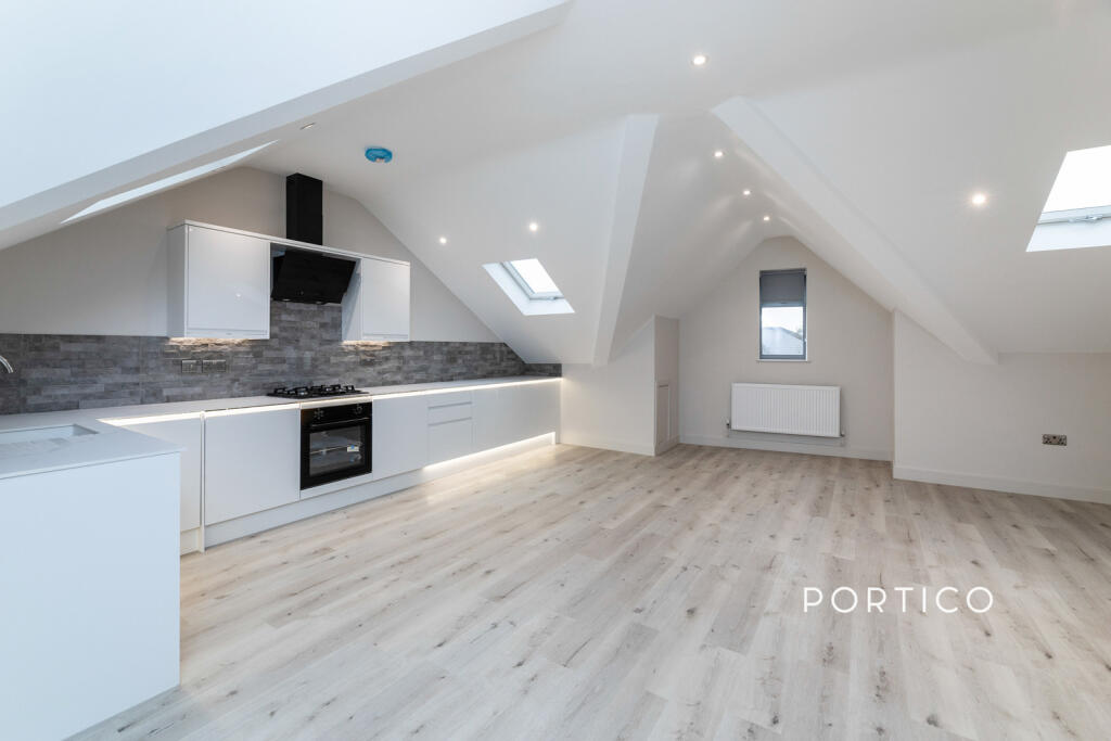 Main image of property: George Lane, London, E18