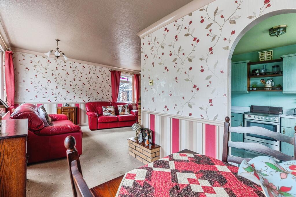 House in Bury, Greater Manchester - View 5