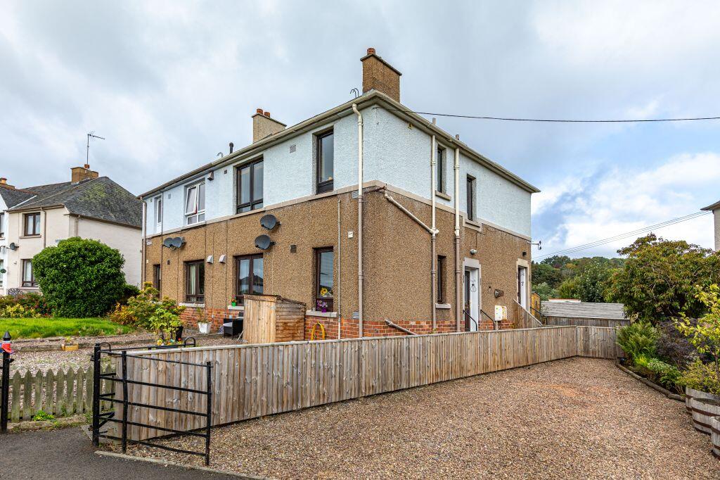 Apartment in Galashiels