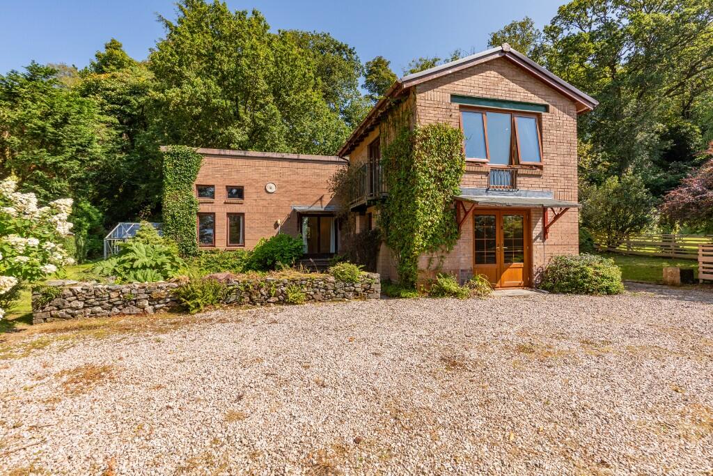 Main image of property: Deeplands, Shore Road, Cove