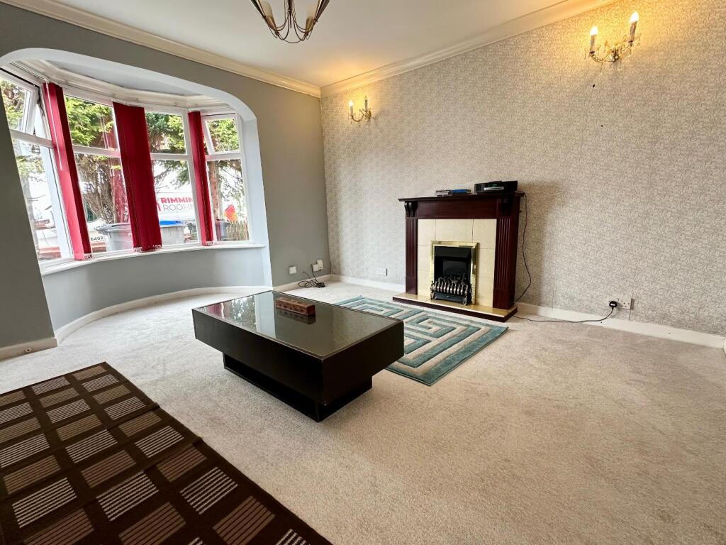 House in Blackpool, Marton - View 2