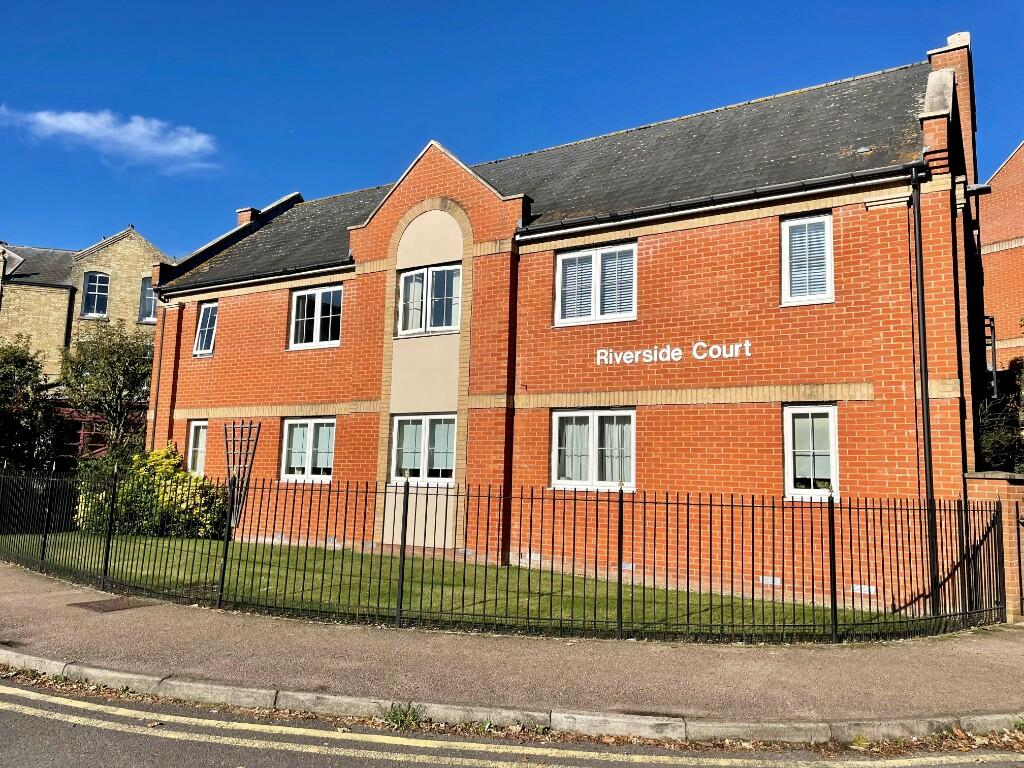 Main image of property: Rosemary Lane, Halstead, Essex, CO9